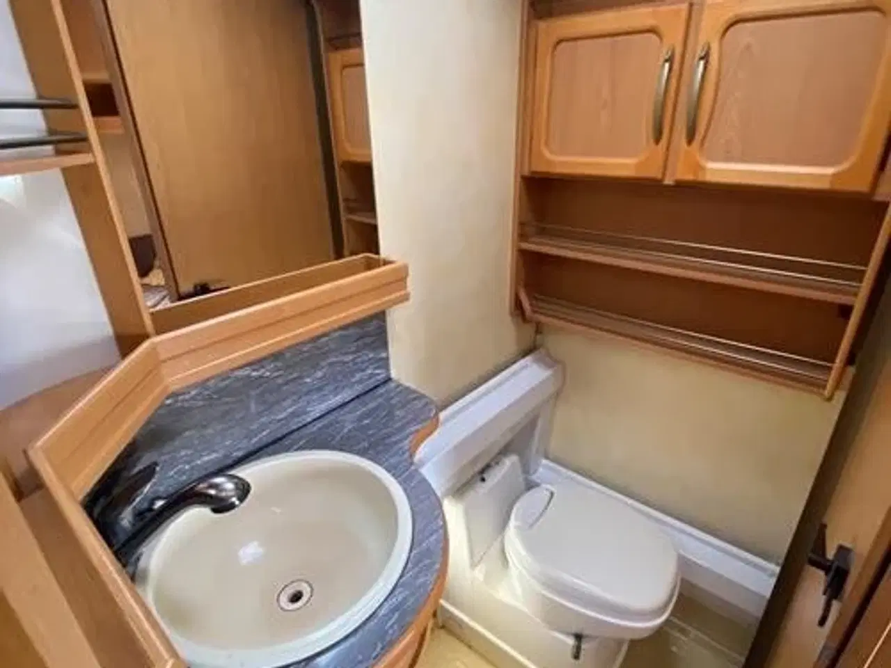 Billede 8 - Kabe AMETIST XL