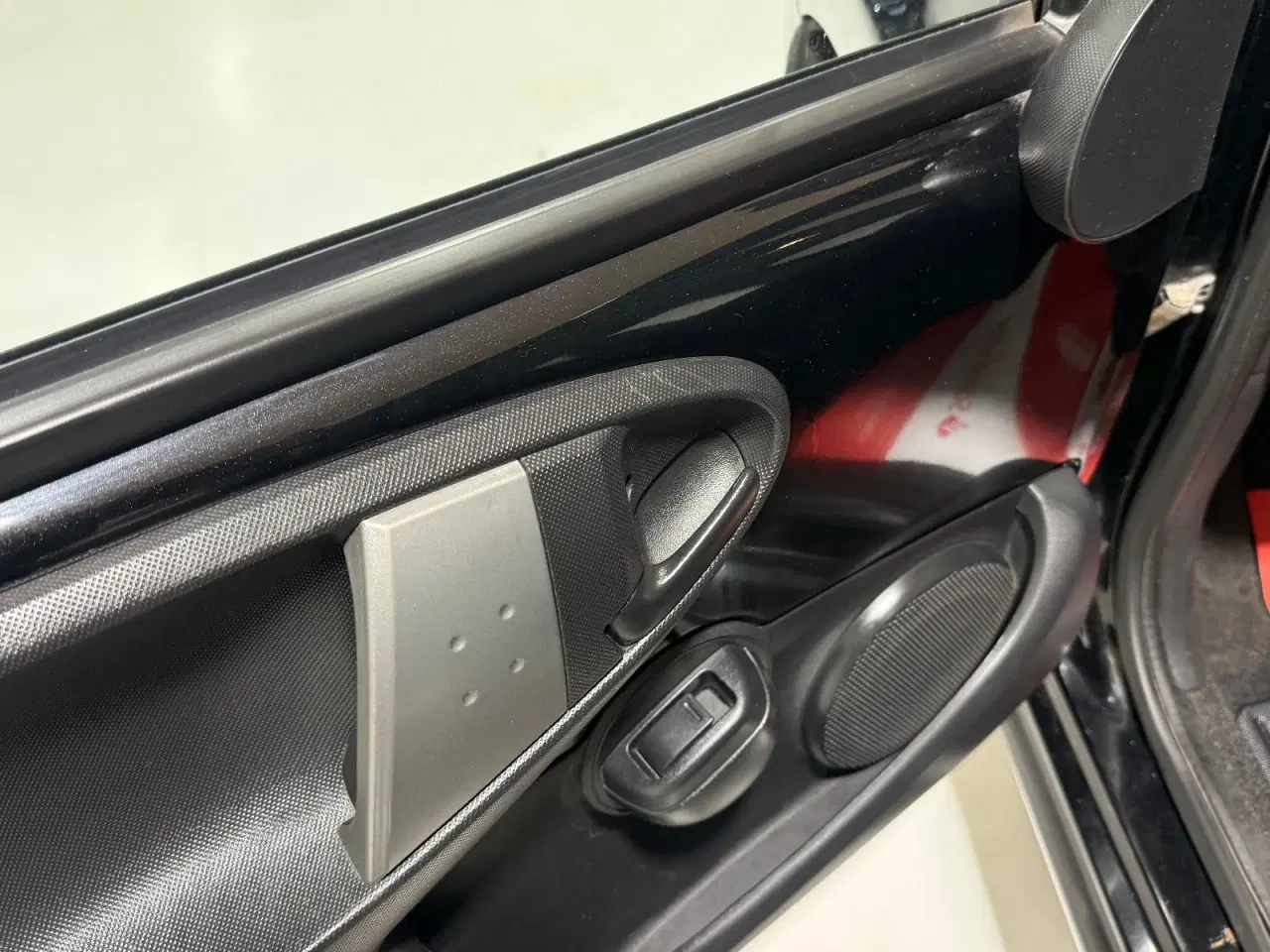 Billede 13 - Citroën C1 1,0i Attraction