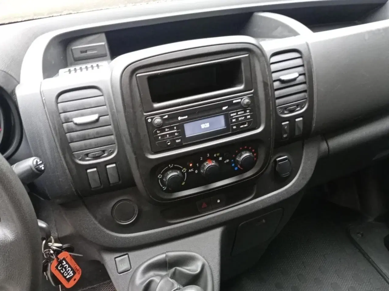 Billede 8 - Fiat Talento 1,6 Ecojet 95 L2H1 Van