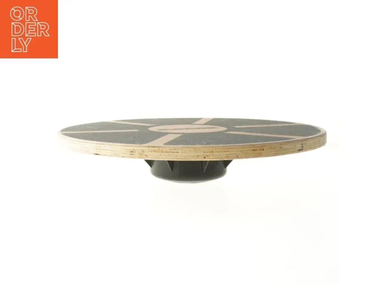 Billede 2 - Balancebræt X-Care fra X-Care (str. Ø 39,5 cm)