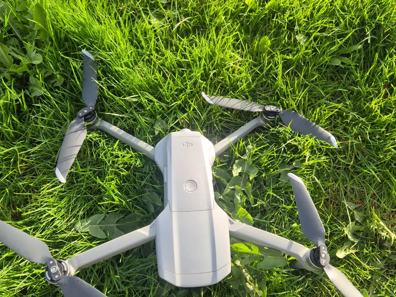 Billede 4 - Drone dji mavic 2 