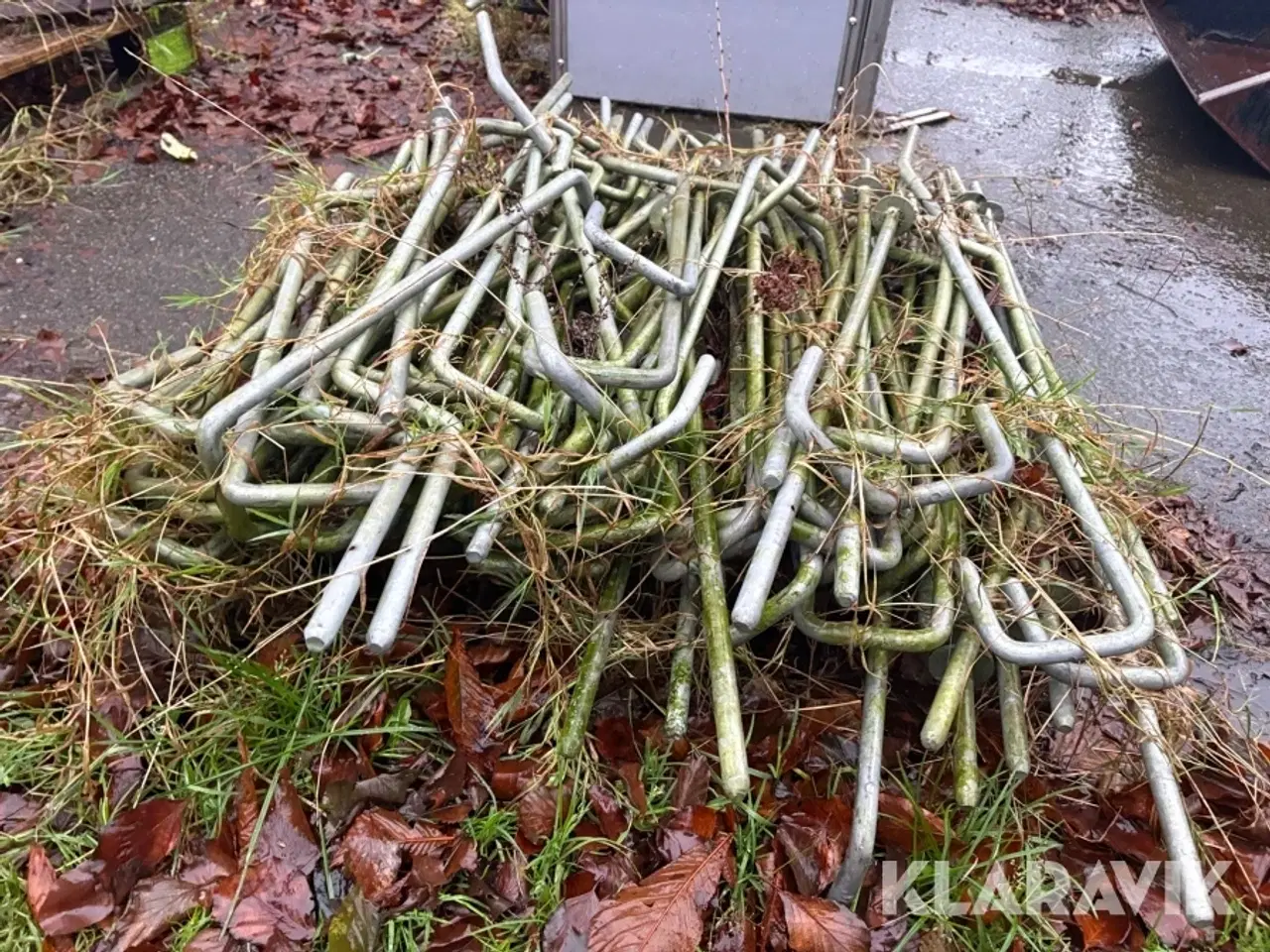 Billede 12 - Staldinventar