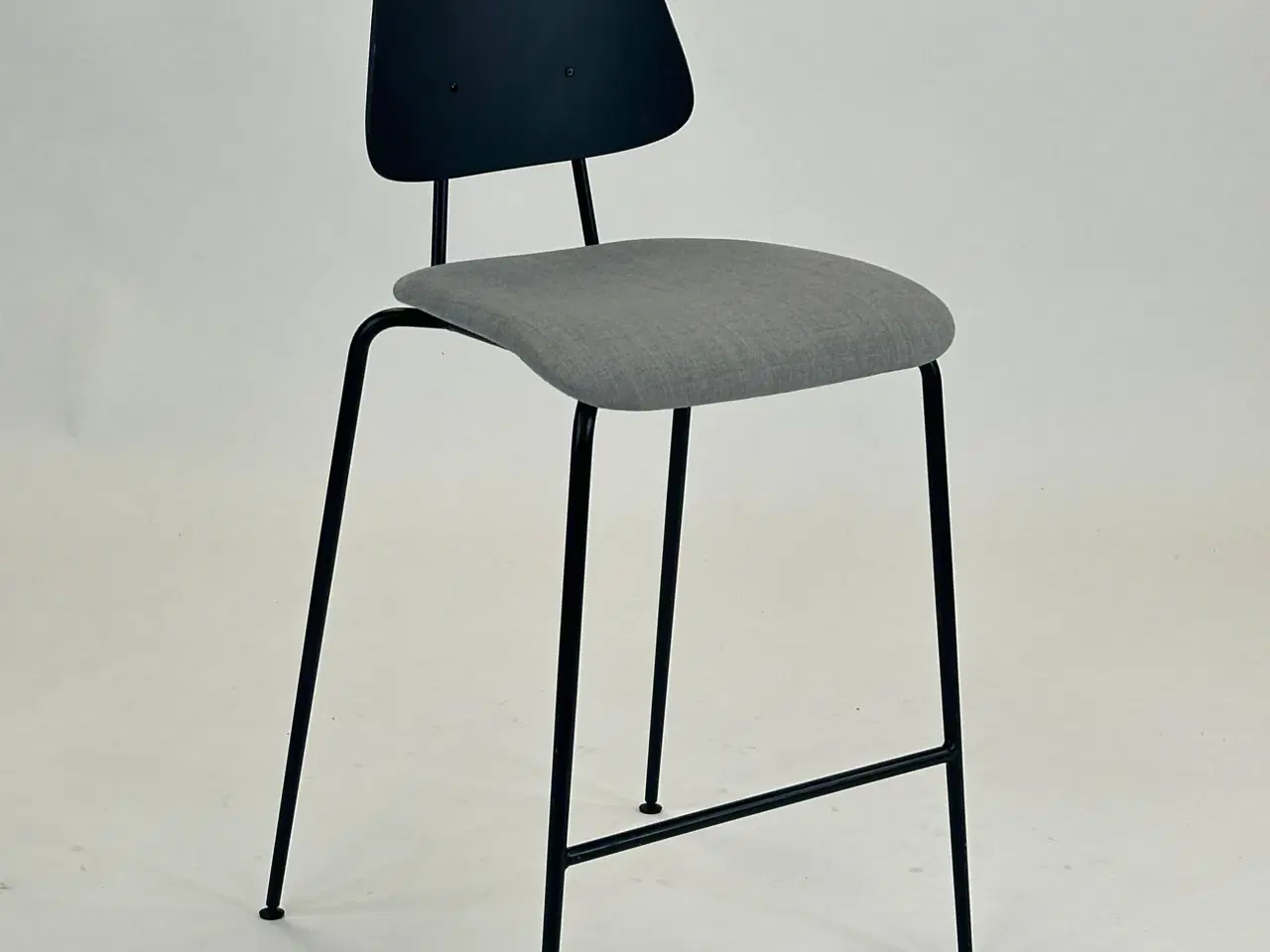 Billede 1 - Labofa 11.3 Barstole (Grå)