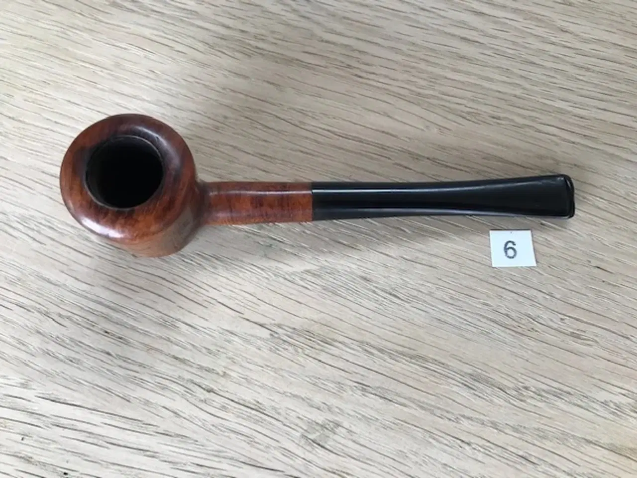 Billede 8 - Ks 2  Diverse piber pr. kr.185