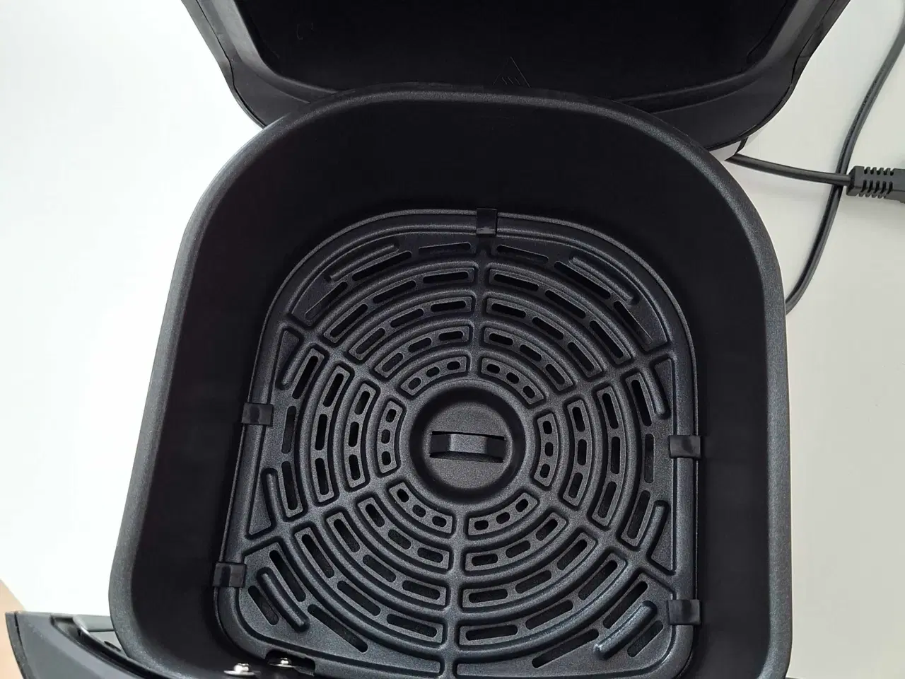 Billede 4 - OBH Nordica Easy Fry & Grill 3-i-1 Steam+ Airfryer