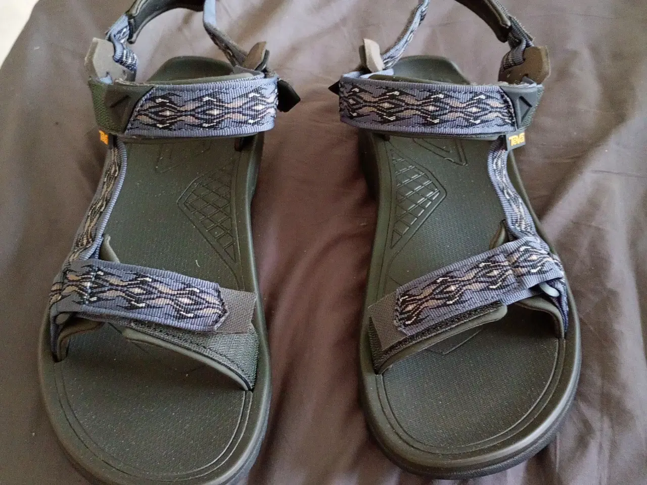 Billede 1 - Outdoor Sandaler Teva