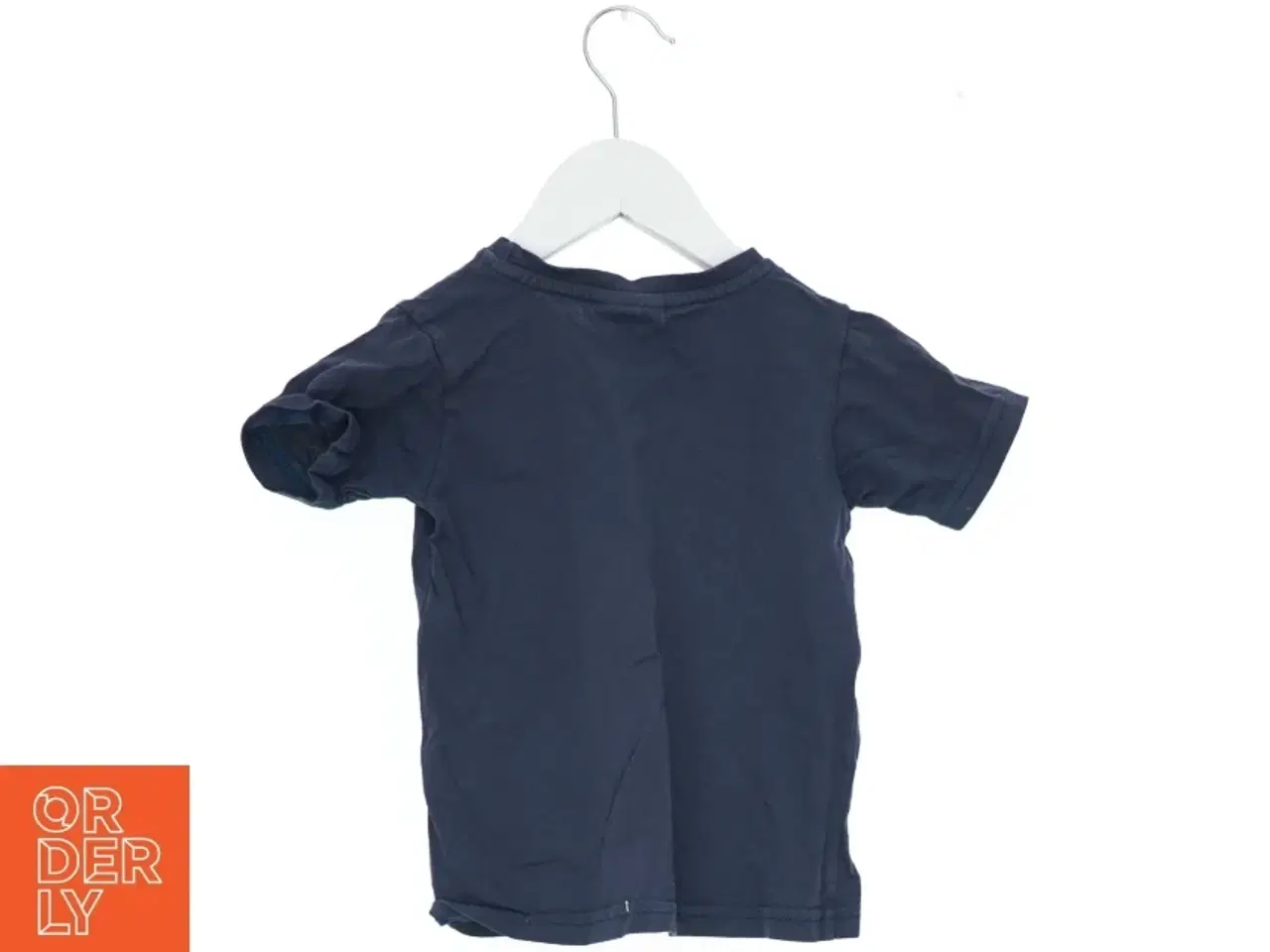 Billede 2 - T-shirt med rævetryk fra Muzej Jugoslavije (str. 104)