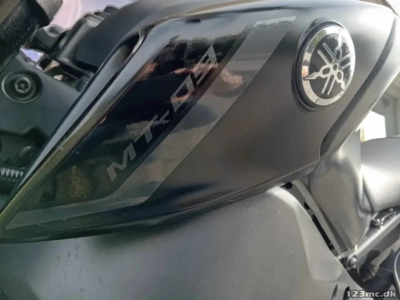 Billede 14 - Yamaha MT-09