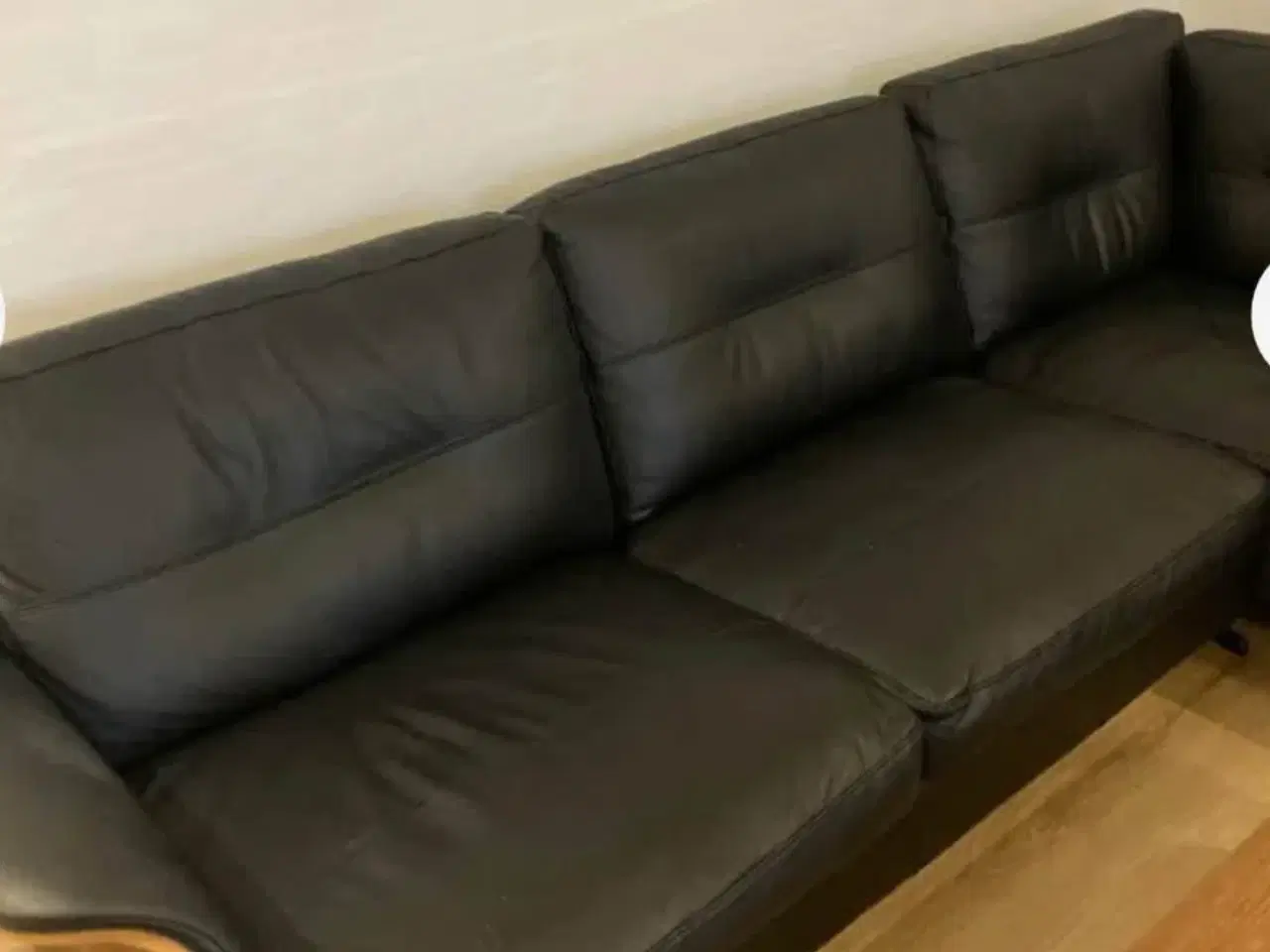 Billede 2 - Sofa