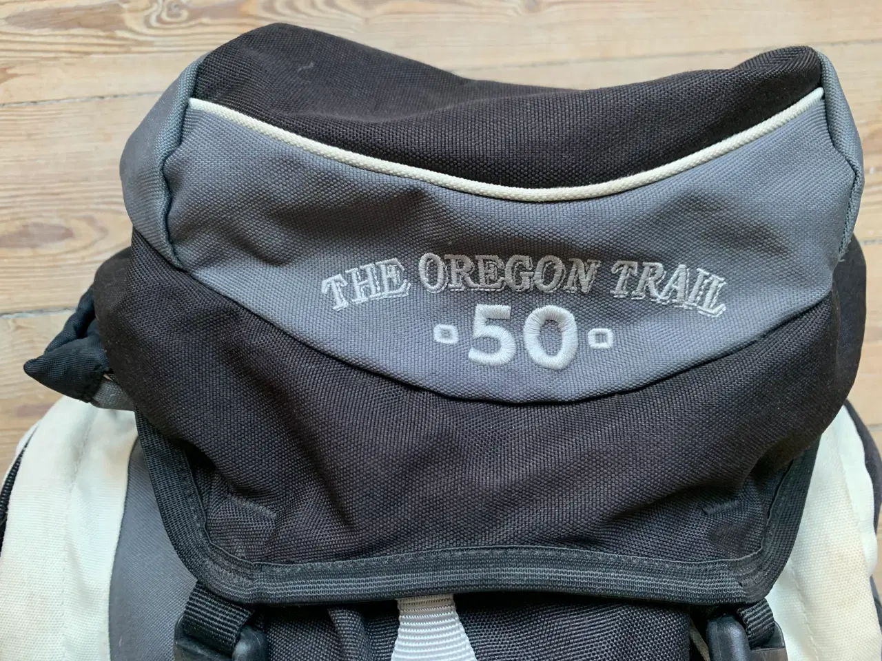 Billede 2 - Rygsæk The Oregon Trail 50 l