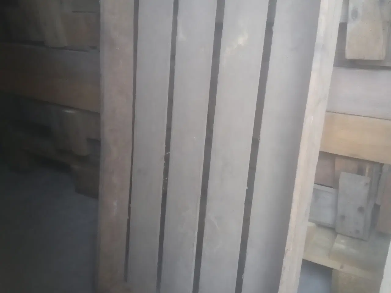 Billede 3 - spirekasser, kartoffelkasser, plantekasser