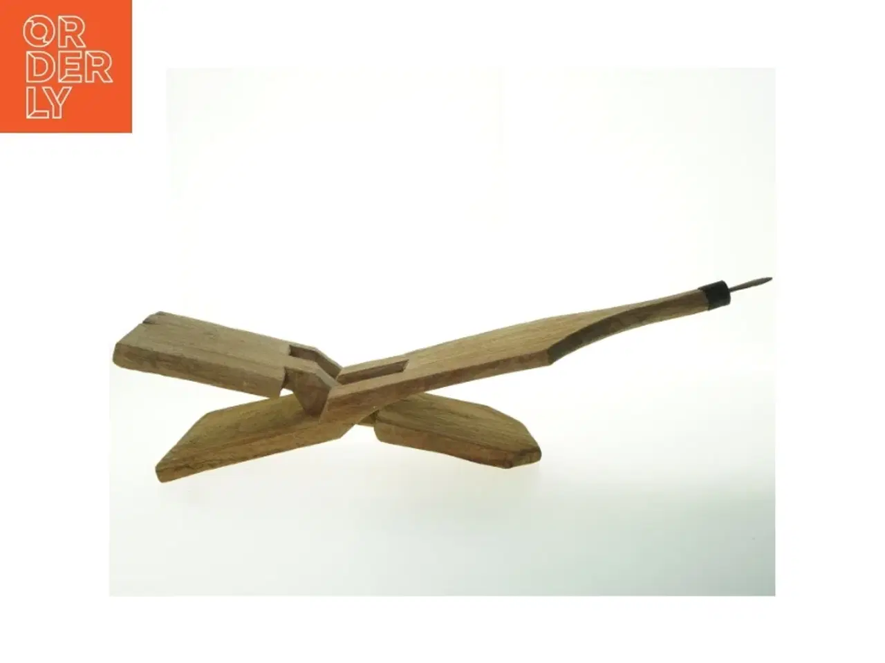 Billede 3 - Traditionelt værktøj (str. 64x17 cm)