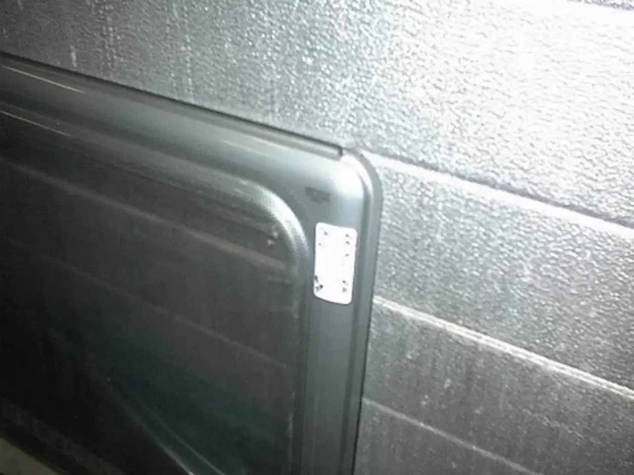 Billede 1 - Rude Oplukkelig