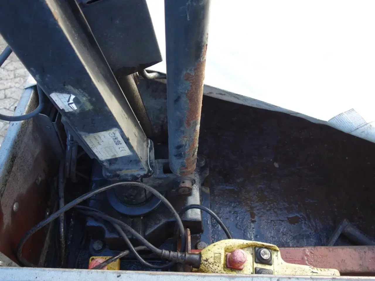 Billede 17 - Fiat Ducato 35 Maxi 2,3 MJT 150 Chassis L3