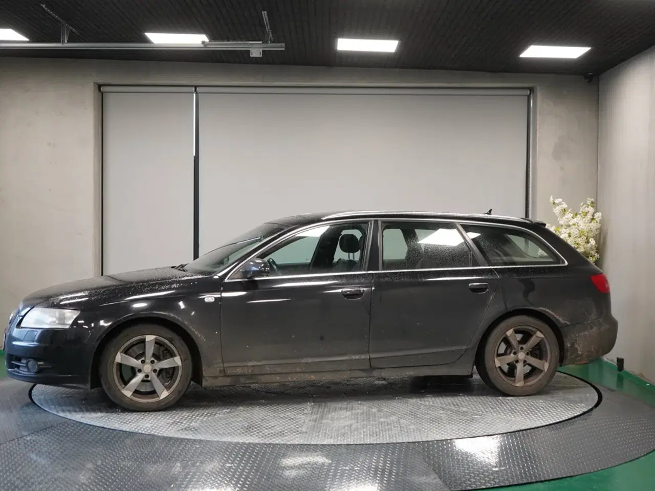 Billede 2 - AUDI A6  – Komfort, kraft og klassisk kvalitet
