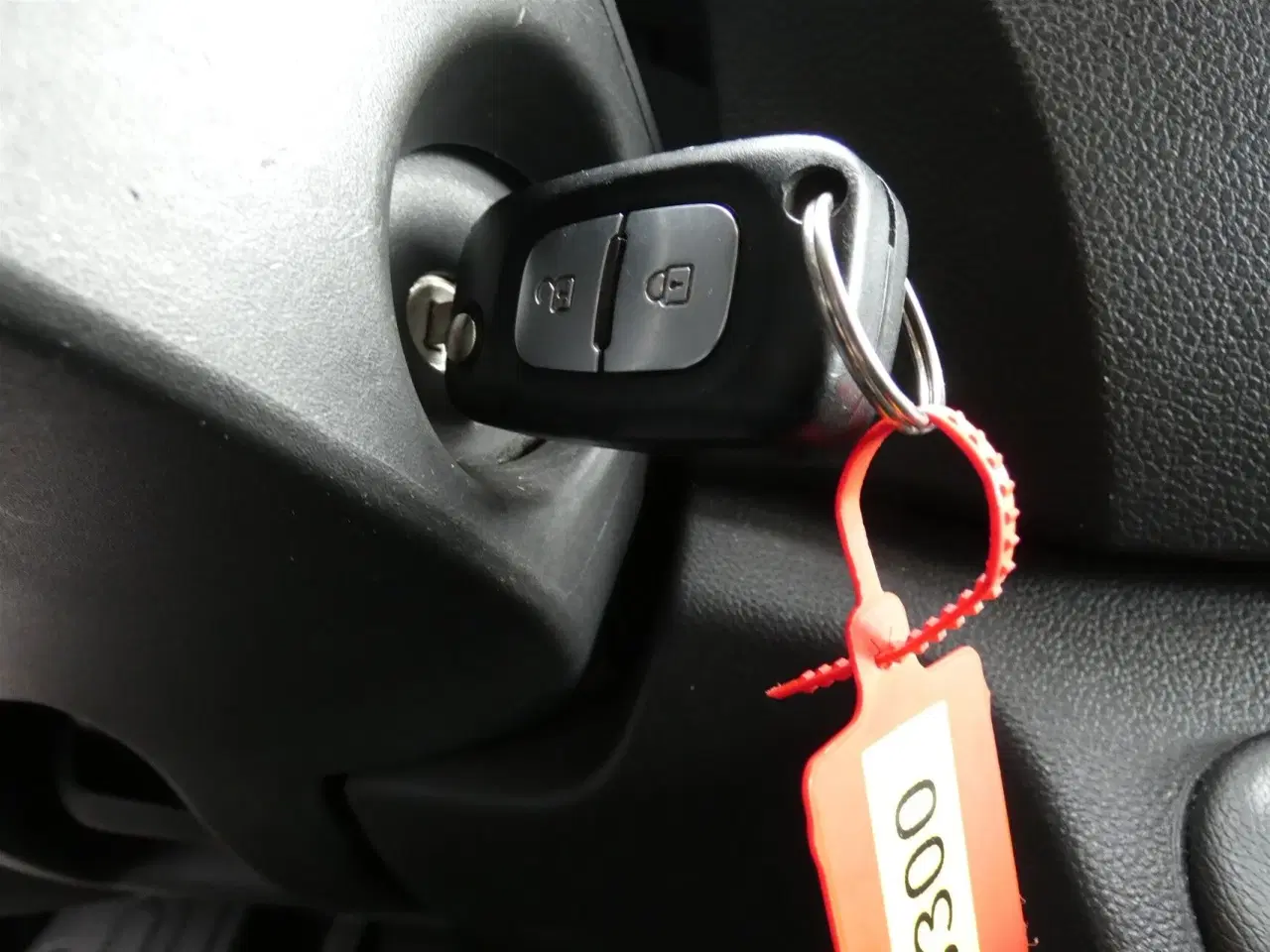 Billede 18 - Renault Master T35 L3H2 2,3 DCI RWD start/stop 165HK Van 6g