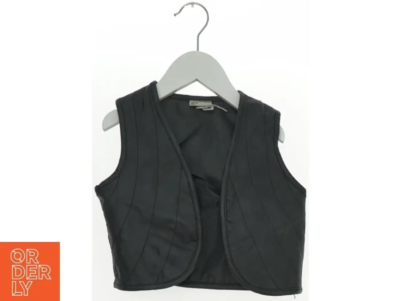 Billede 1 - Vest fra Mads & Mette (str. 128 cm)