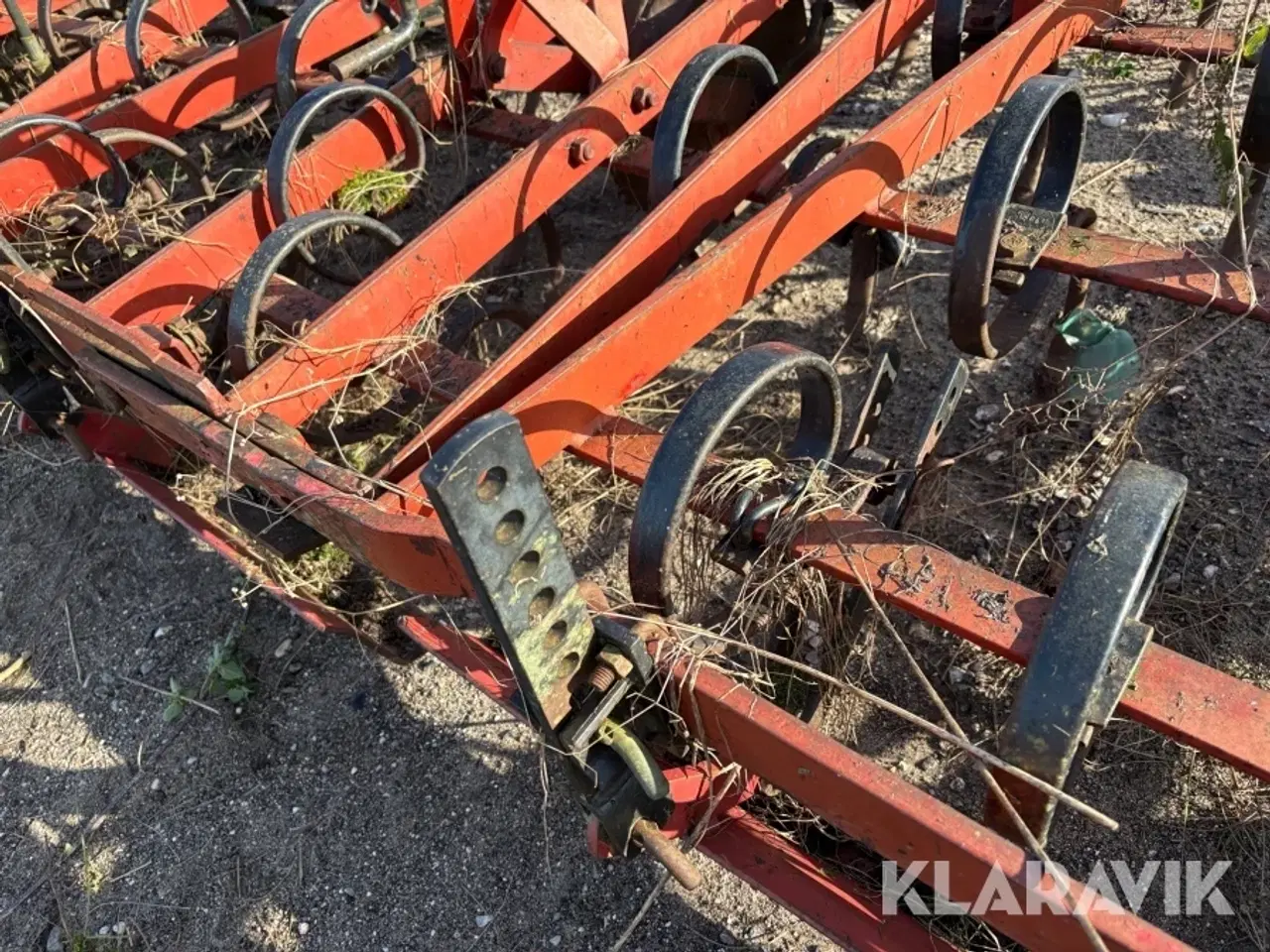 Billede 10 - Harve Kongskilde SGB-3222