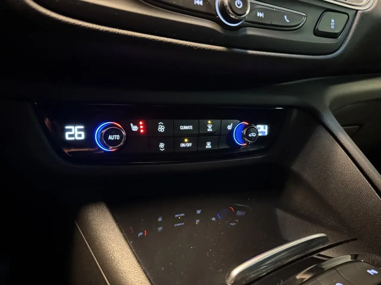 Billede 15 - Opel Insignia 1,6 CDTi 136 Excite Grand Sport