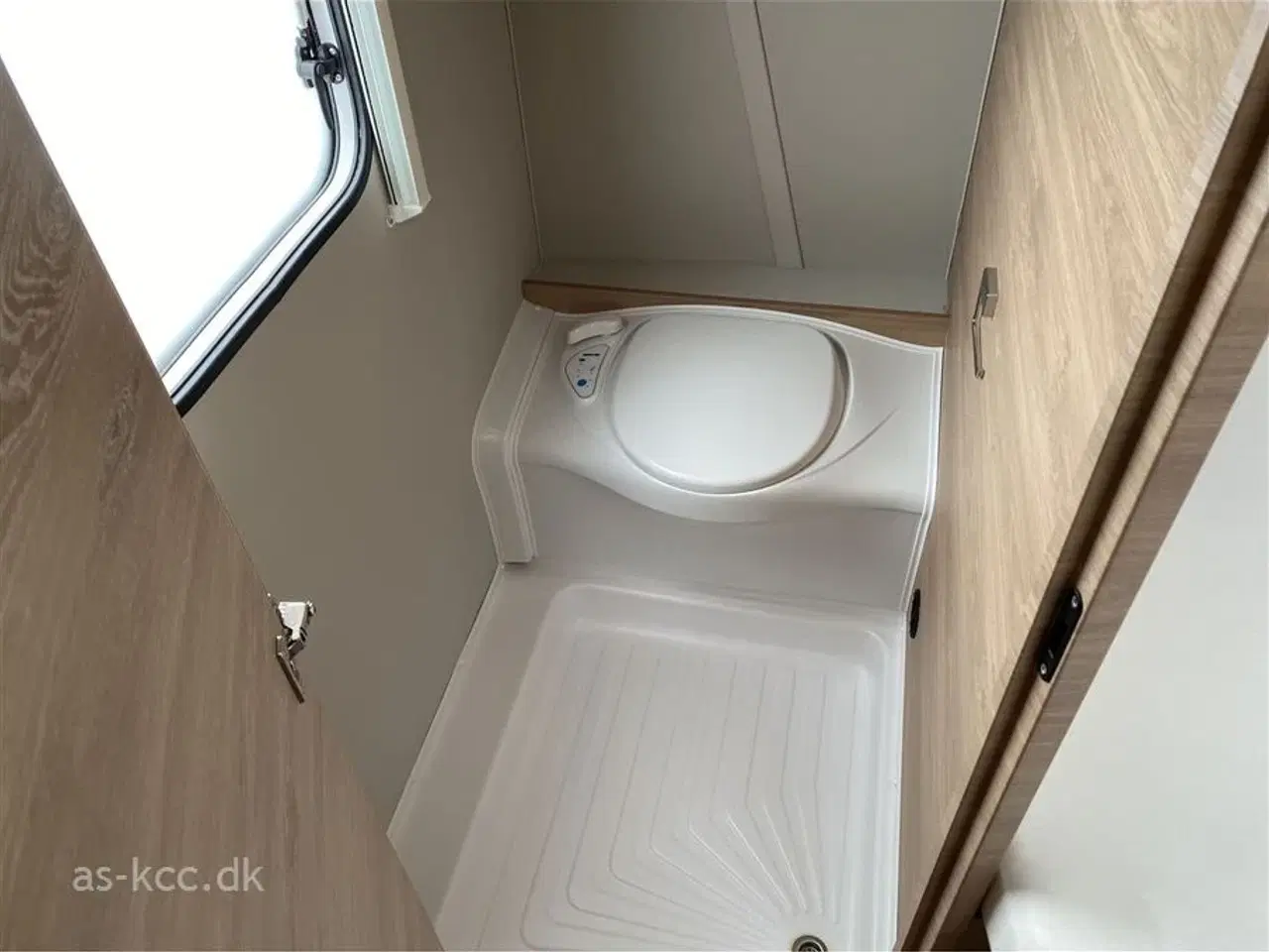 Billede 15 - 2023 - Knaus Südwind 500 UF "60 Years Celebration"   Knaus SW 500  UF 60 års jubilæumsmodel