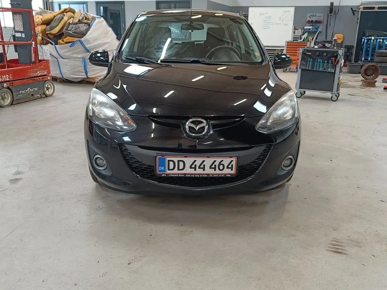 Billede 11 - Mazda 2 