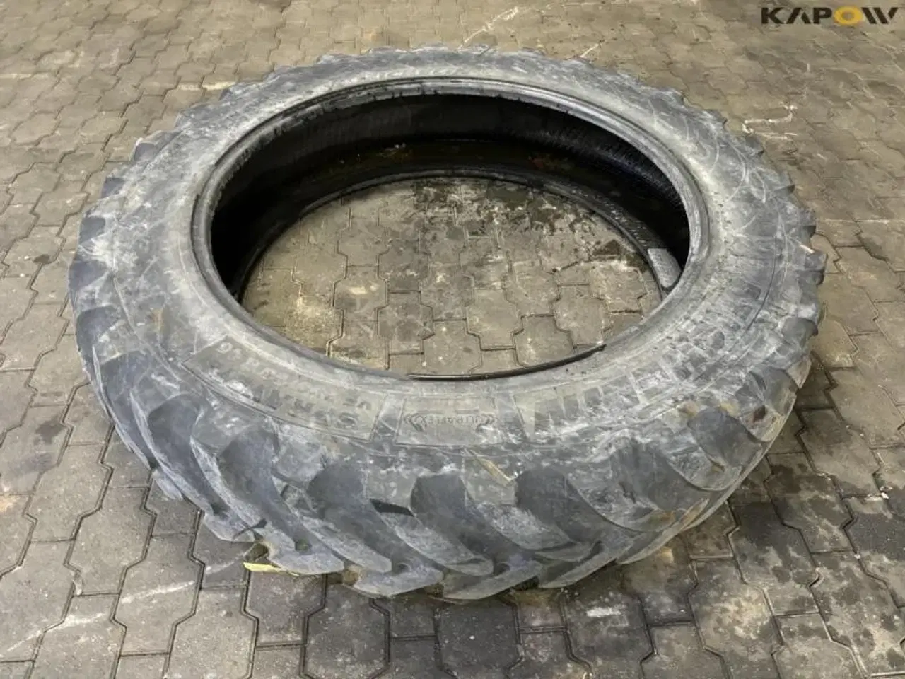 Billede 8 - Michelin 