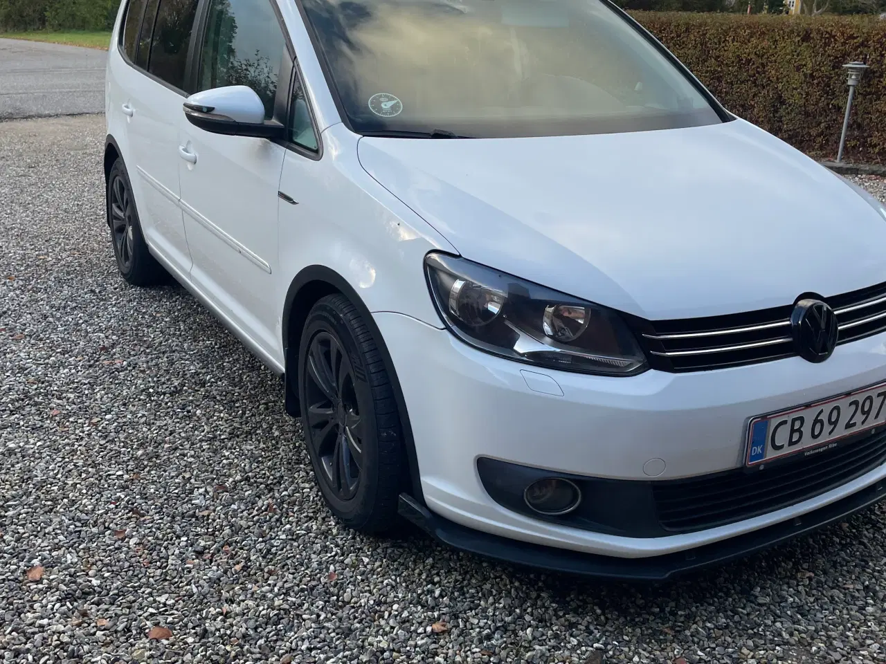 Billede 9 - Vw touran 2.0 tdi