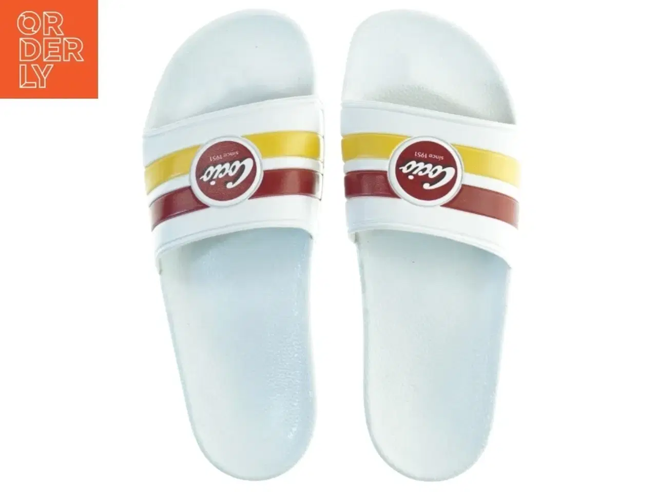 Billede 3 - Slides med stripes fra Cocio (str. 39)