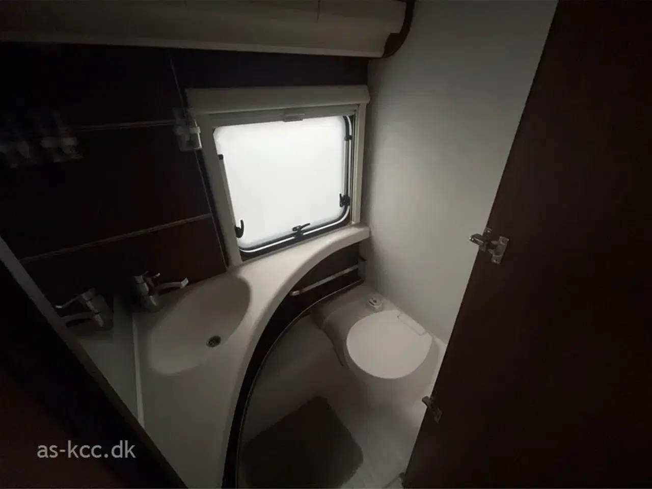 Billede 9 - 2018 - Fendt Opal 550 SG