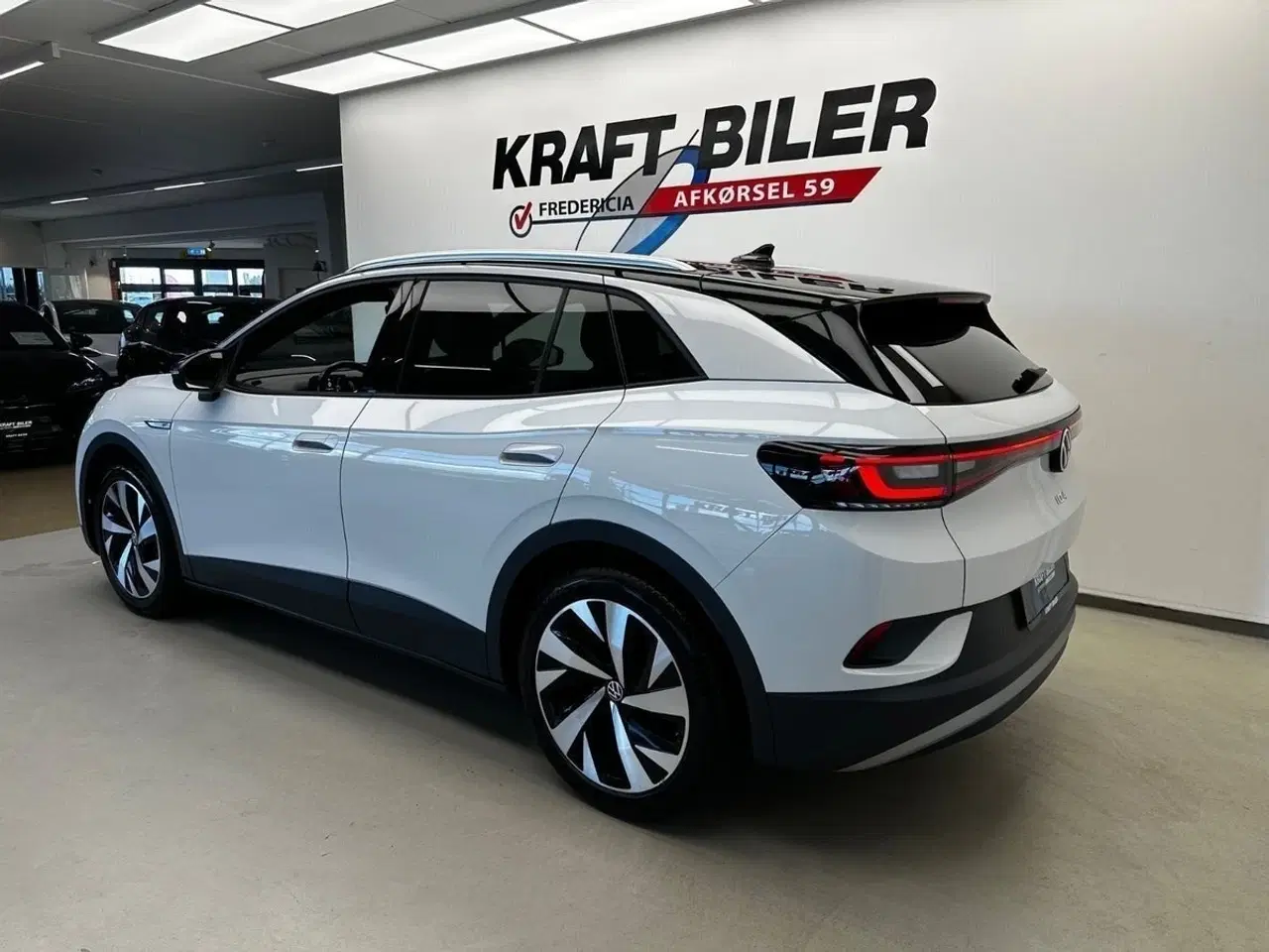 Billede 4 - VW ID.4 77 1ST Pro Performance