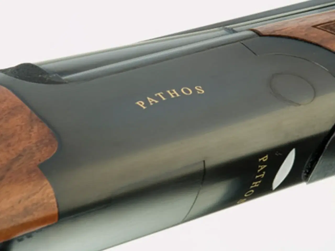 Billede 6 - Pathos gamegun 12/76