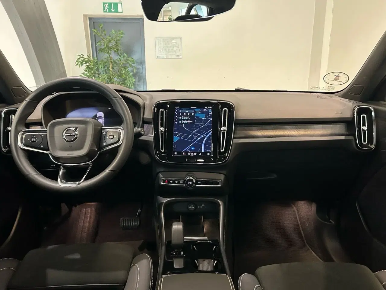 Billede 10 - Volvo XC40 P6 ReCharge Plus