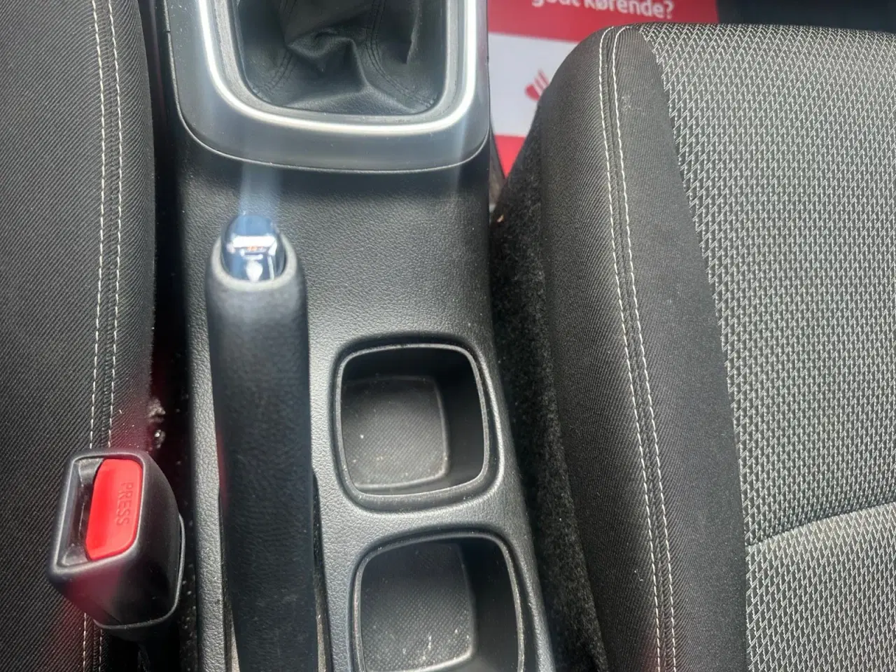 Billede 20 - Suzuki S-Cross 1,6 GLS