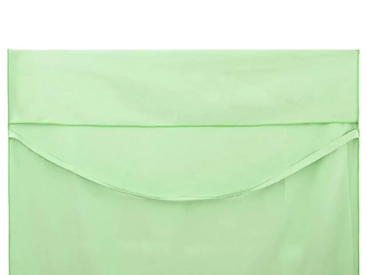 Billede 6 - Liggestols håndklæder 2 stk Grøn 210 x 75 cm