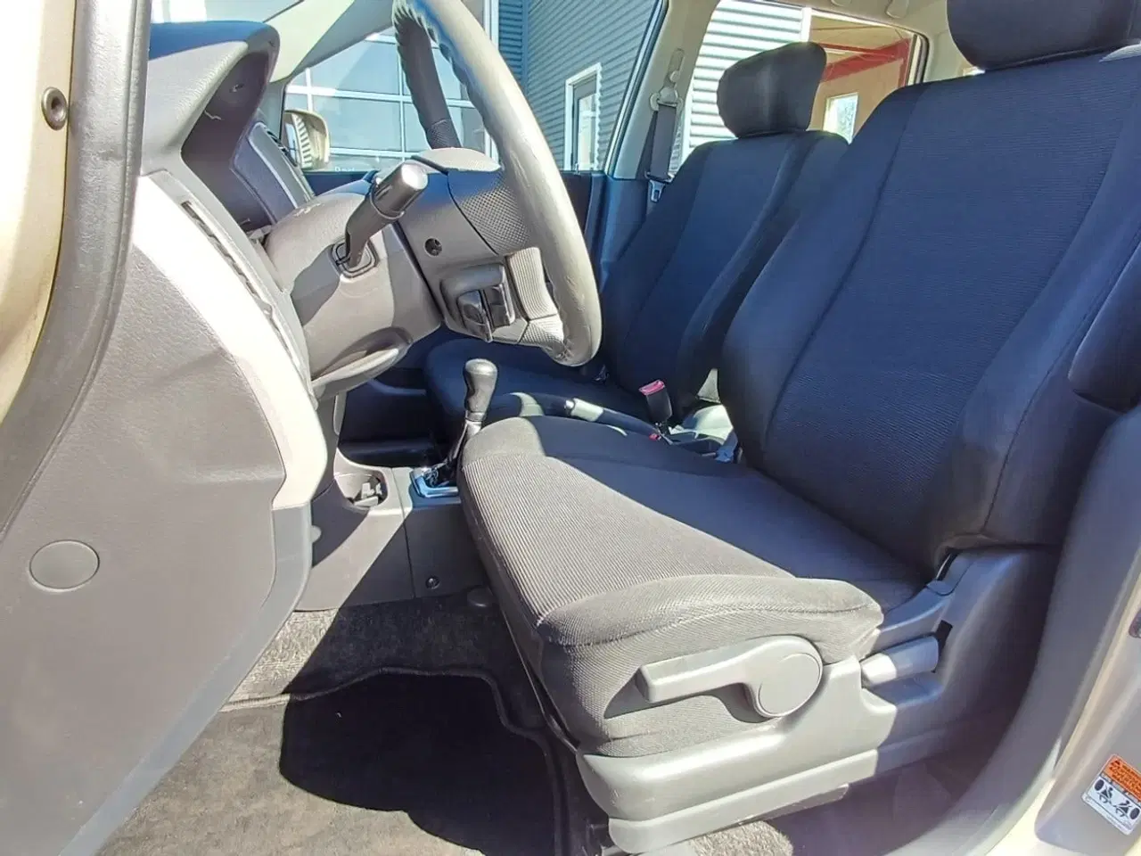 Billede 12 - Suzuki Liana 1,3