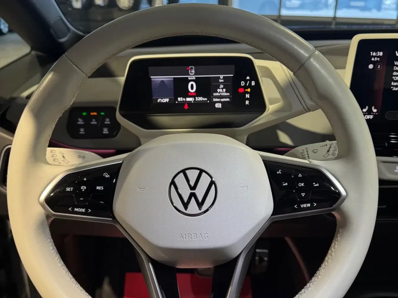 Billede 9 - VW ID.3 58 Pro Performance