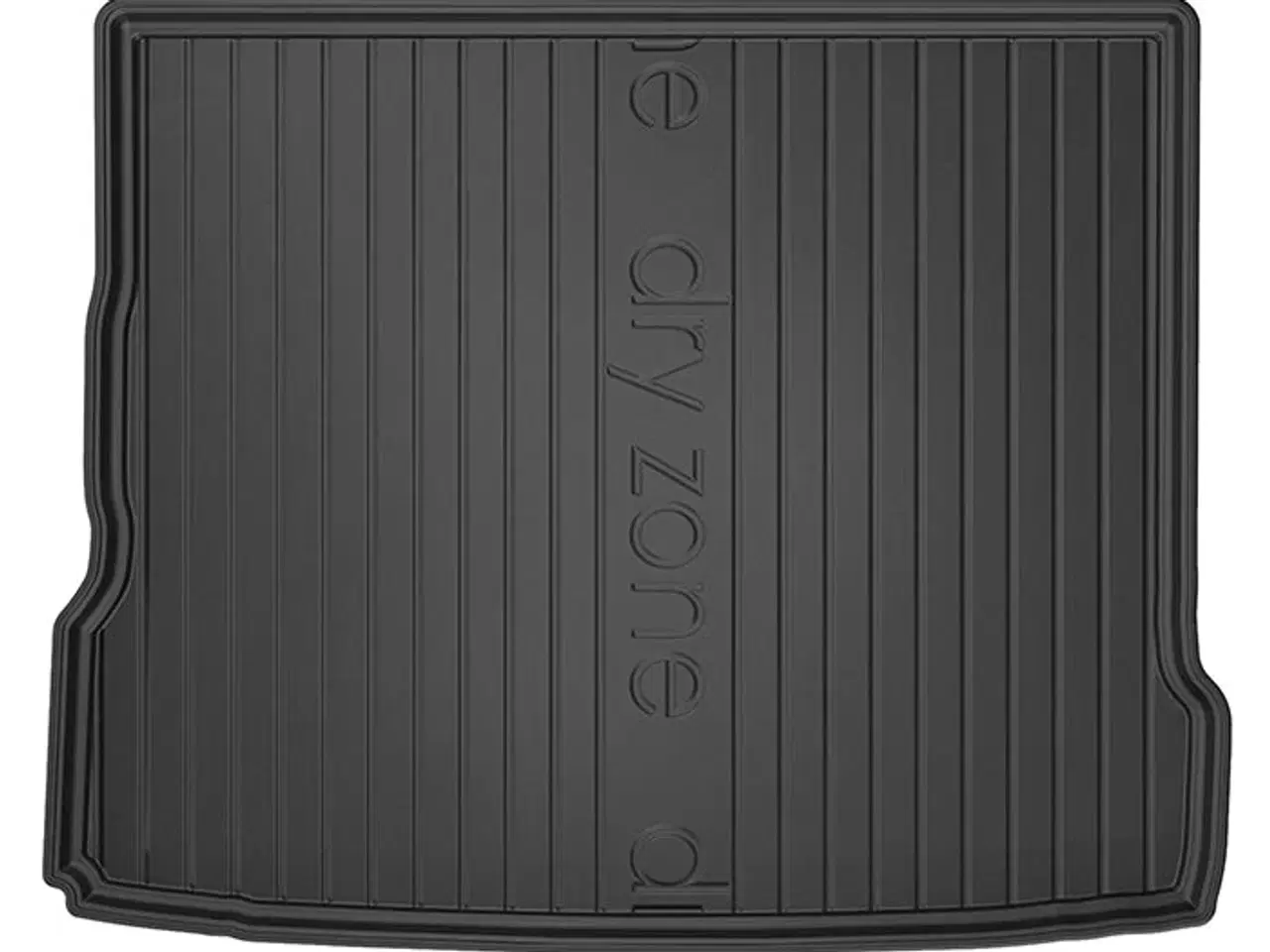 Billede 1 - Bagagerumsbakke Audi Q3 I SUV 2011-2018 øverst