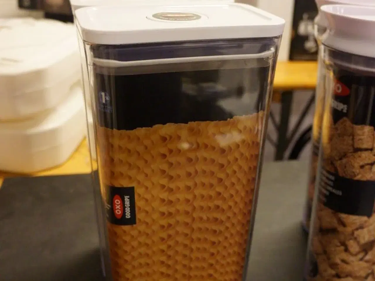 Billede 2 - 4 stk. Dispenser