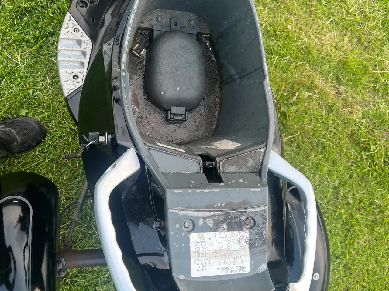Billede 6 - Pgo tr3 (trex) 3hjulet