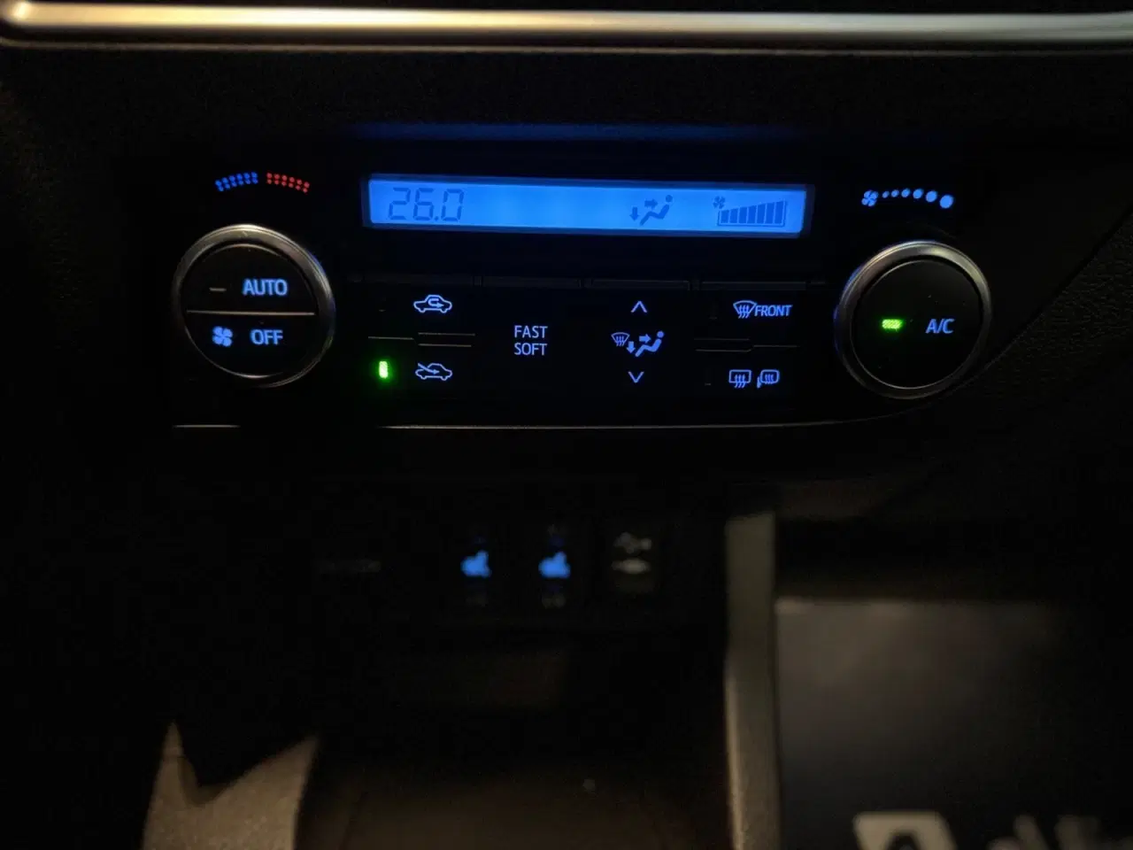 Billede 16 - Toyota Auris 1,6 T2 Premium