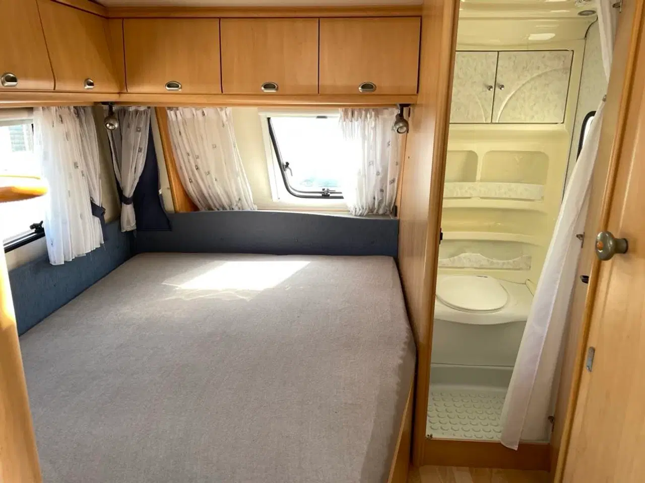 Billede 5 - Hobby De Luxe Easy 560 KMFE