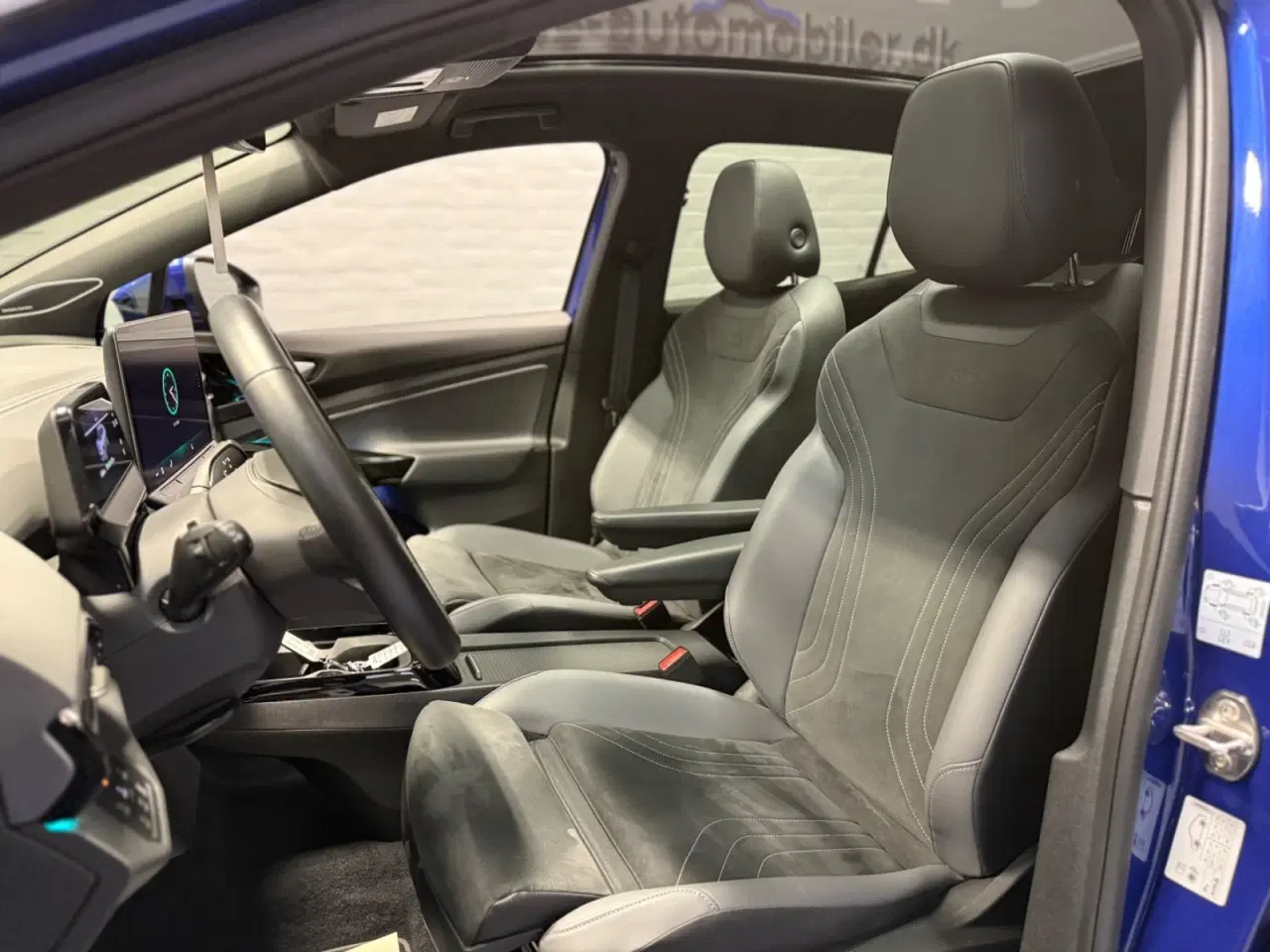 Billede 8 - VW ID.4 77 Pro Business Premium