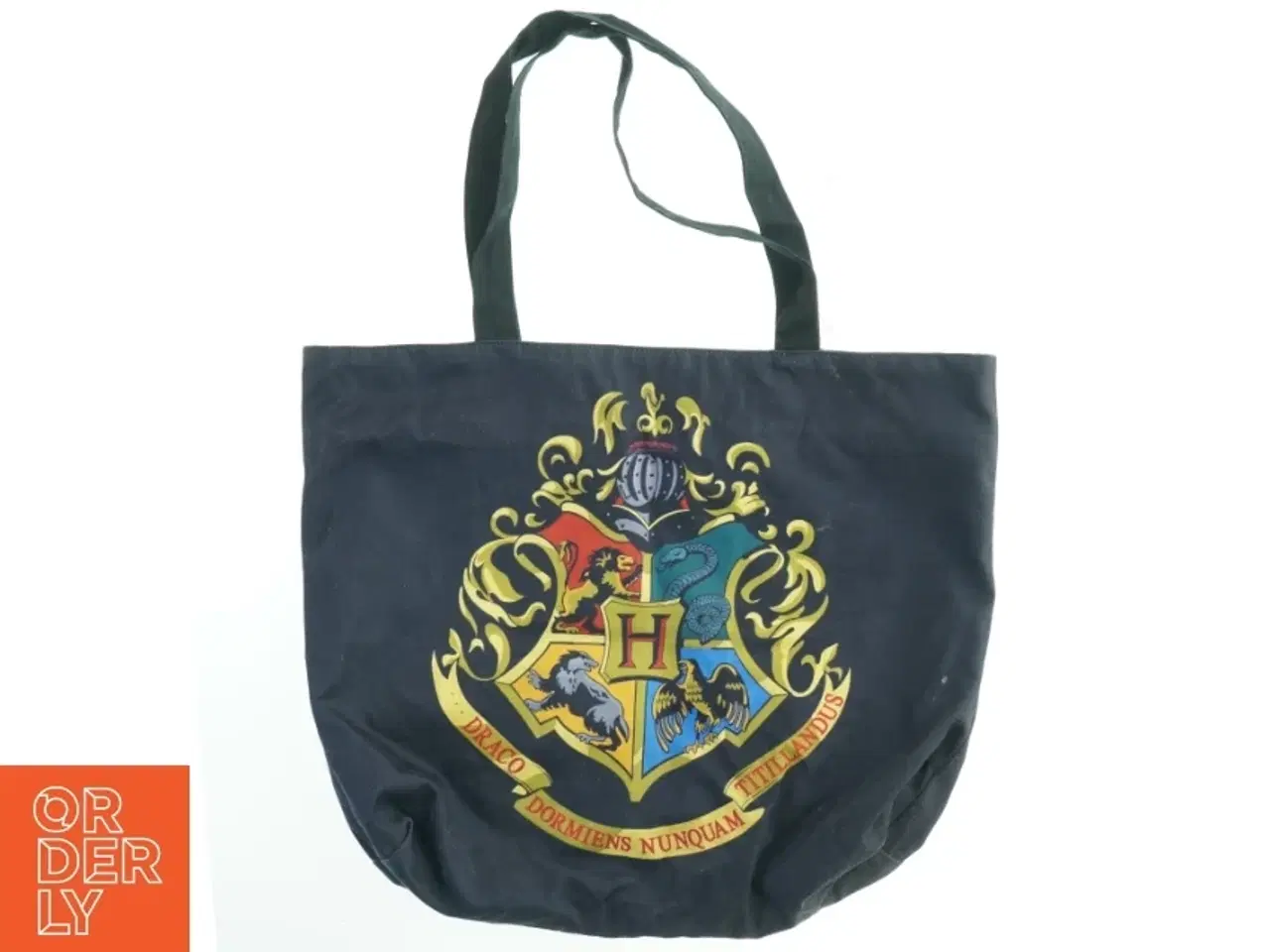 Billede 1 - Harry Potter skuldertaske fra Harry Potter (str. 40x35 cm)