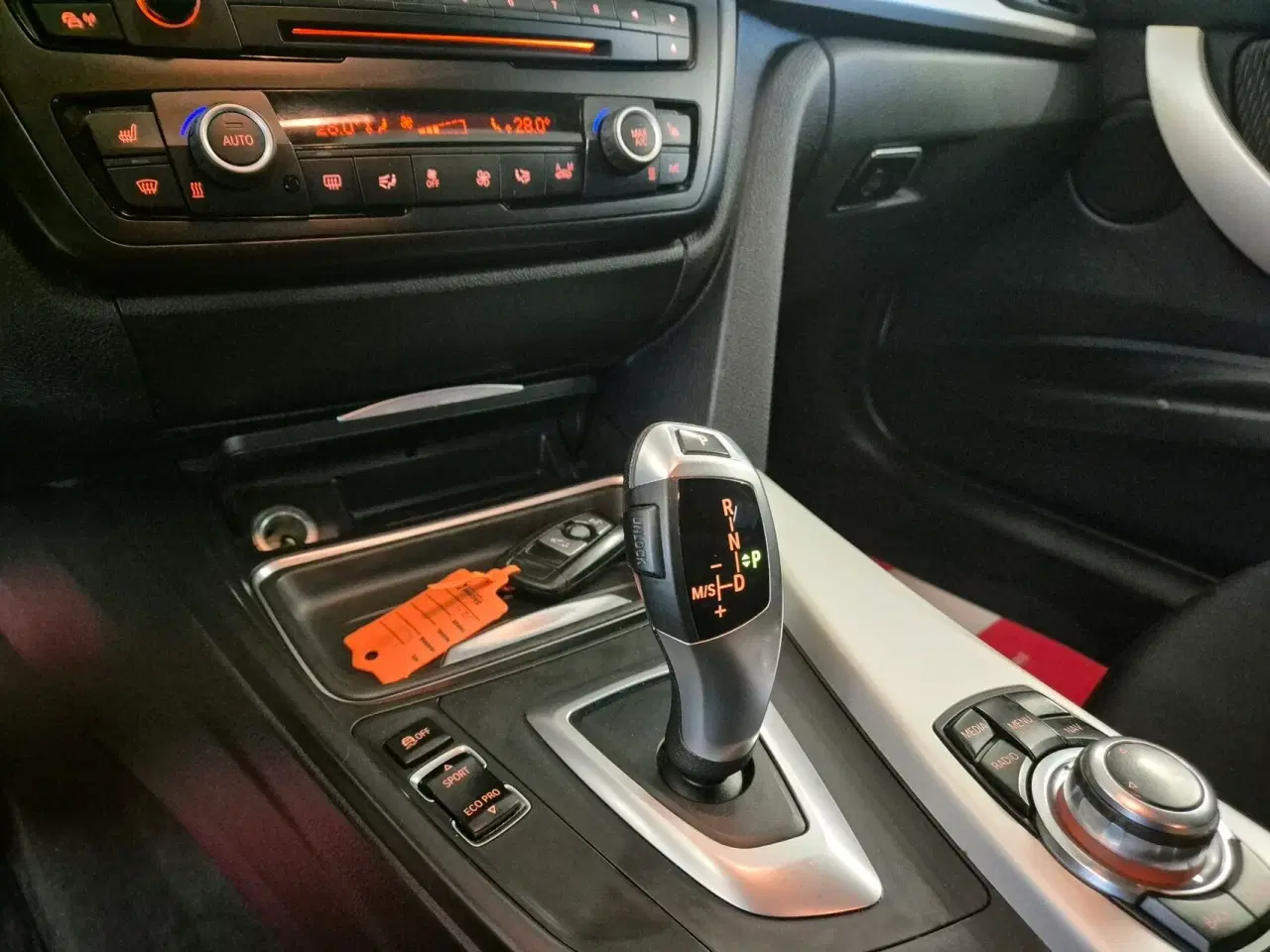 Billede 13 - BMW 320d 2,0 D 184HK 6g Aut.