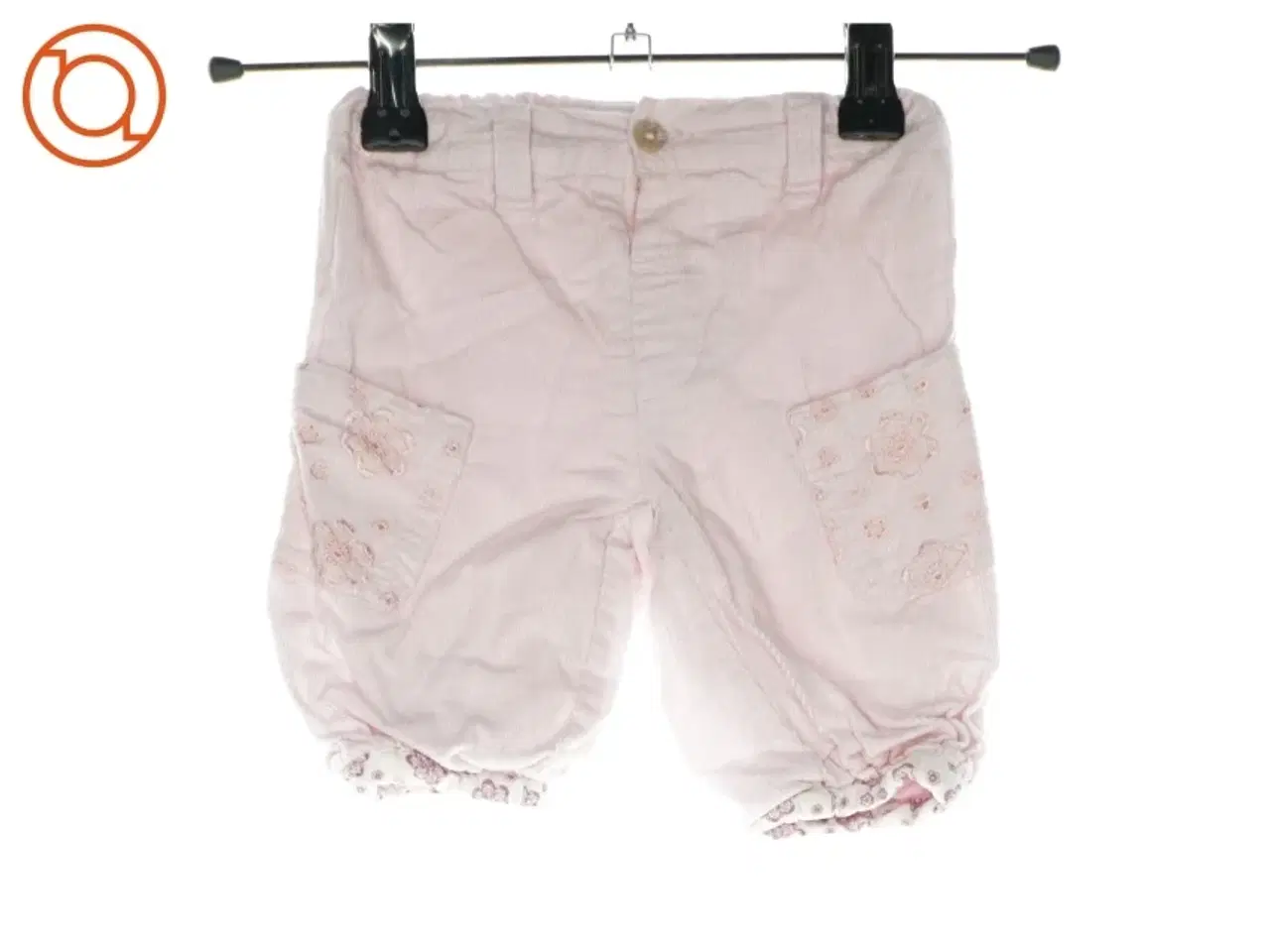 Billede 1 - Bukser fra Name It (str. 56 cm)