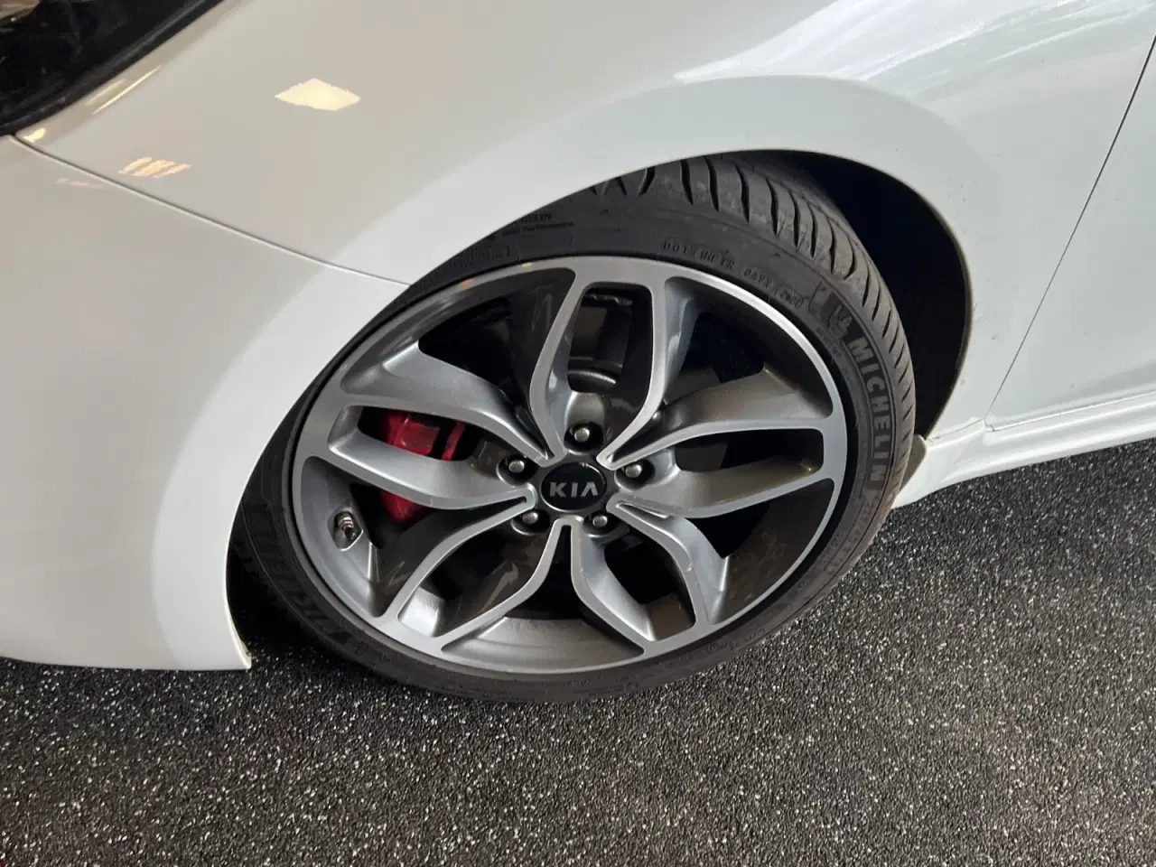 Billede 11 - Kia Ceed 1,6 T-GDi GT Advance