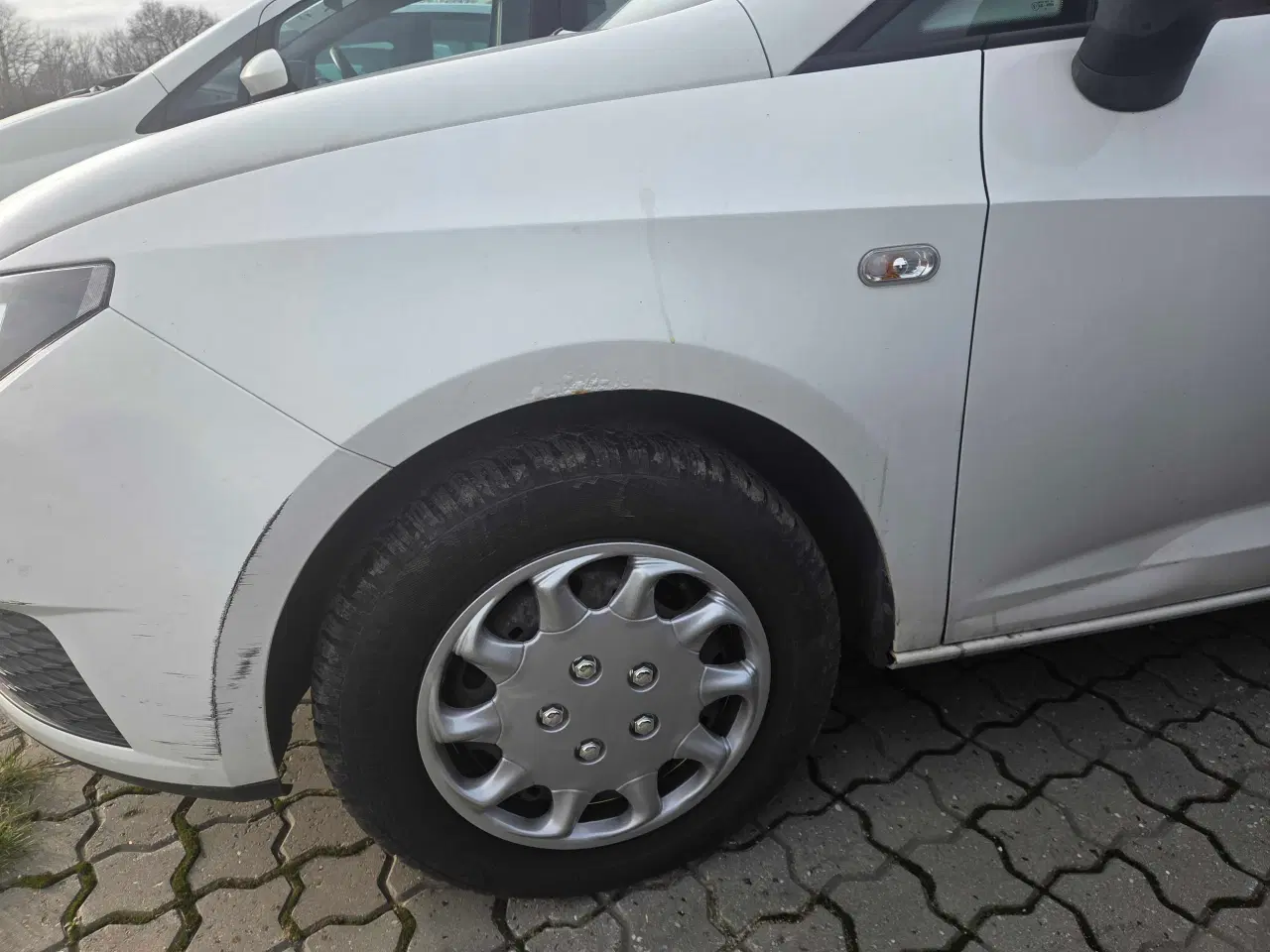 Billede 12 - 🚗 Seat Ibiza 1.4 – Velkørende og økonomisk bil