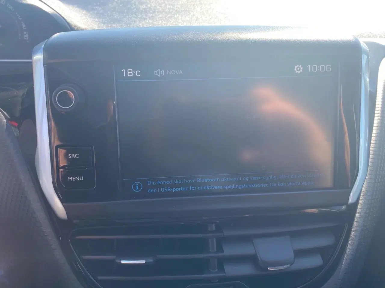 Billede 19 - Peugeot 208 1,6 BlueHDi Allure Sky 100HK 5d