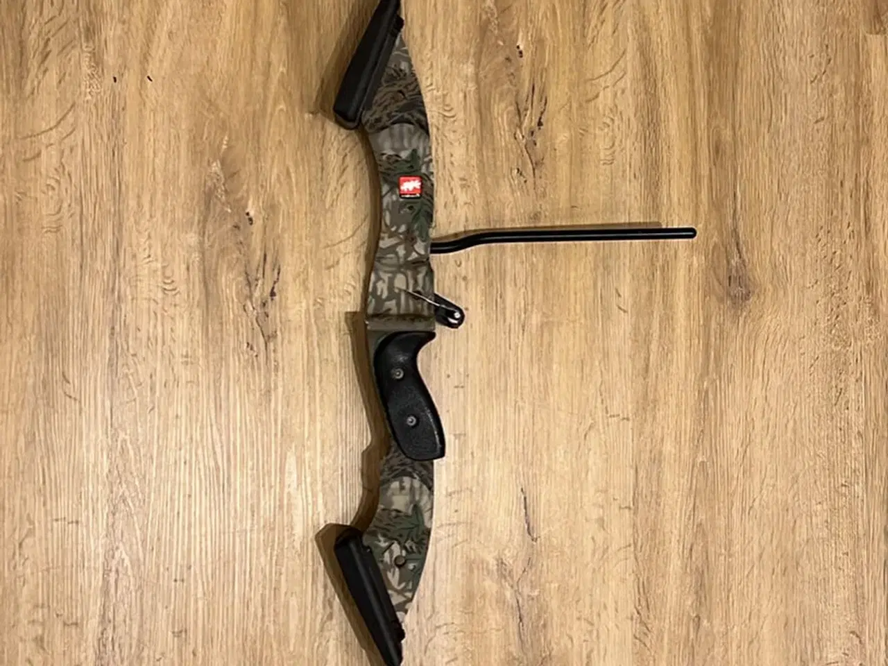 Billede 1 - Bue PSE Nova 30-60