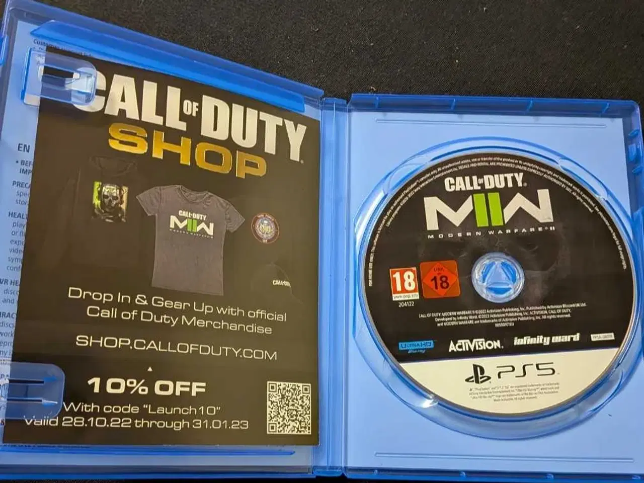 Billede 3 - HASTER ps5 spil